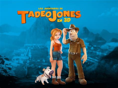 «Тэд Джонс и Затерянный город » 
 2024.04.17 03:40 мультфильм 2023 года смотреть онлайн бесплатно
